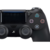 Controle Dualshock para PS4 Sony - Preto - loja online