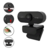 Webcam Full Hd Com Microfone Integrado Visão 360° 1080P/720P