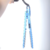 Prancha Chapinha de Cabelo Bivolt 110V/220V