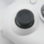 Controle com Fio Xbox 360 para Video Game e PC - Joystick Branco