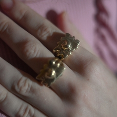 Anillo Sky - comprar online