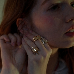 Anillo Sky - tienda online