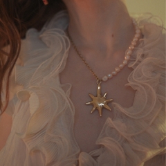 Collar Destello - comprar online