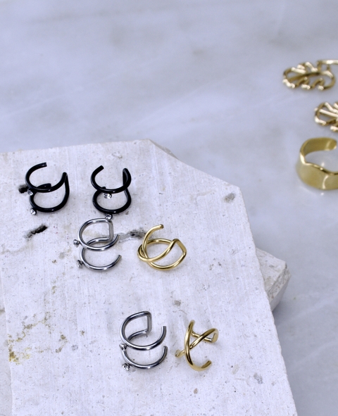 Banner de la categoría EAR cuff