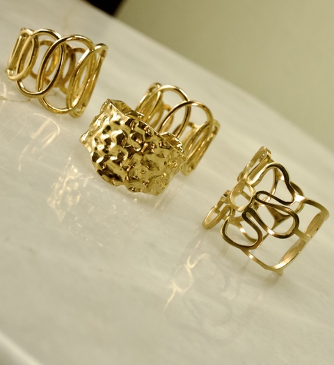 Banner de la categoría ANILLOS