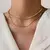Collar Esfera separada - comprar en línea