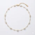 Collar Perlas Delicadas - comprar en línea