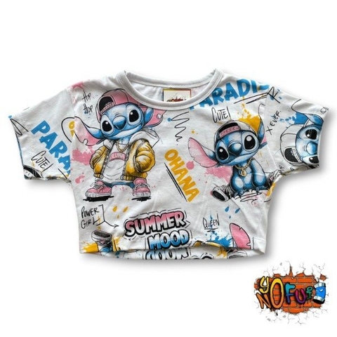 Pupera Stitch Rap