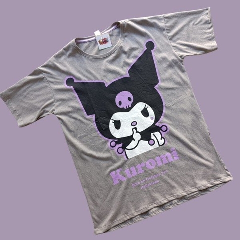 Remeron Kuromi