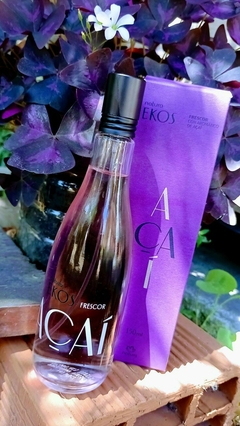 Ekos Frescor Acai