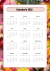 Agenda Docente 2025 - comprar online