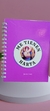 "Me tienen harta" Sticker / Calcomanías en internet