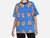 Remeron Garfield Caras