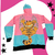 Maxi Buzo Garfield - comprar online