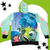 Maxi Buzo Monster Inc - comprar online