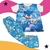 Pijama Sonic