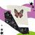 Pijama Mariposa