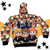 Buzo Harry Potter - comprar online