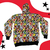 Maxi Buzo Looney Toones - comprar online