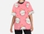 Remeron Oversize Gatita