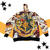 Maxi Buzo Harry Potter - comprar online