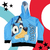 Buzo Bluey