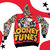 Maxi Buzo Looney Toones