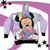 Maxi Buzo Minnie