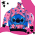 Maxi Buzo Stitch - comprar online
