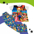 Pijama Super Mario Bros