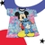 Remeron Mickey y Stitch