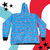 Maxi Buzo Stitch - comprar online