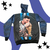 Maxi Buzo Argentina - comprar online