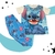 Pijama Stich