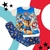 Pijama Paw Patrol