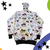 Maxi Buzo Kuromi - comprar online
