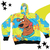 Maxi Buzo Scooby Doo