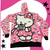 Maxi Hello Kitty - comprar online