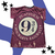 Remeron Harry Potter Howarts - comprar online