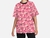 Remeron Oversize Angel Stitch