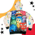 Buzo Intensamente - comprar online