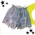 Short Jean Rasgado