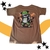Remera Panda