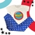 Pijama Wonder Woman
