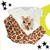 Pijama Jirafa - comprar online