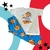 Pijama Garfield - comprar online