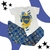 Pijama Boca Juniors