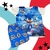 Pijama Sonic