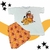 Pijama El Rey Leon - comprar online