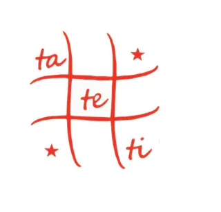 TA TE TI